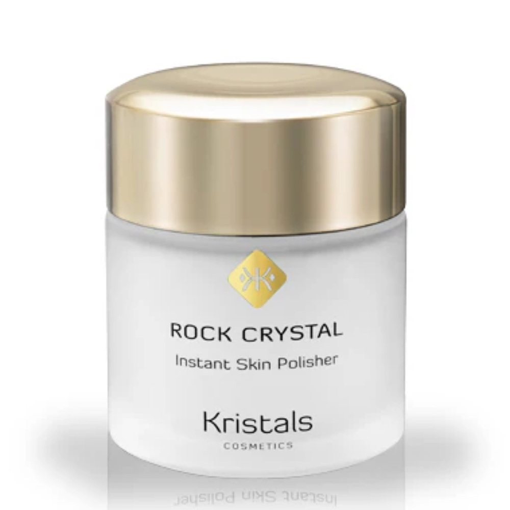 KRISTALS ROCK CRYSTAL Instant Skin Polisher-1.7 oz